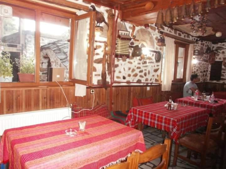 Хотел Механа Воденицата Zlatkov Chiflik Zewnętrze zdjęcie