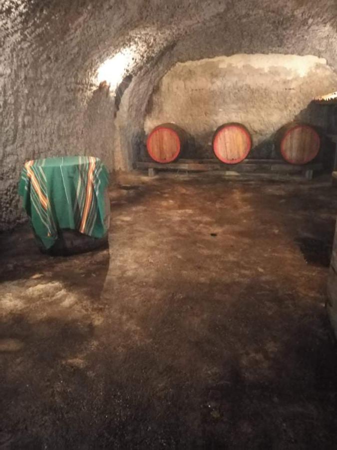 Хотел Механа Воденицата Zlatkov Chiflik Zewnętrze zdjęcie