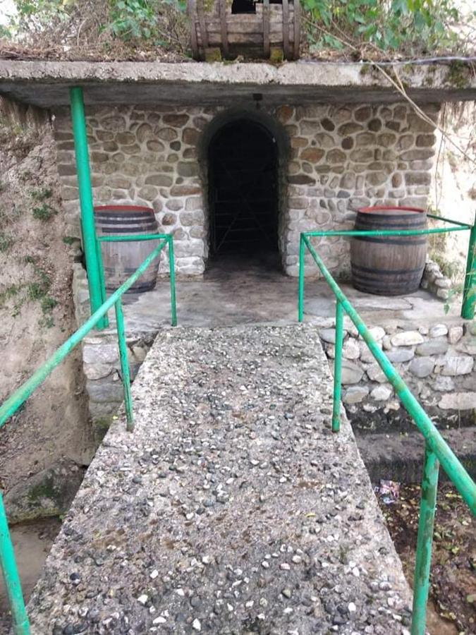 Хотел Механа Воденицата Zlatkov Chiflik Zewnętrze zdjęcie
