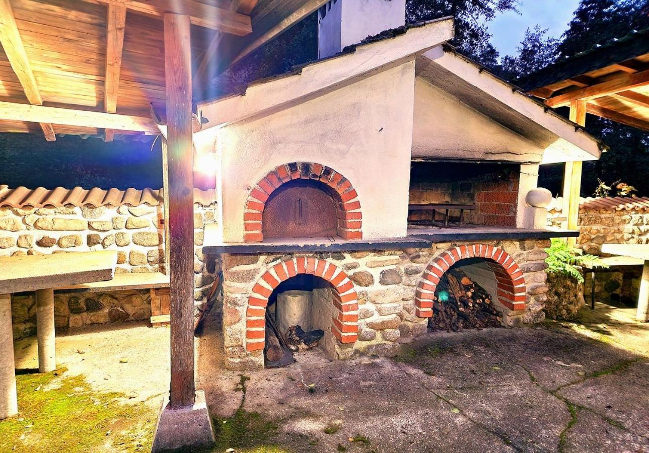 Хотел Механа Воденицата Zlatkov Chiflik Zewnętrze zdjęcie